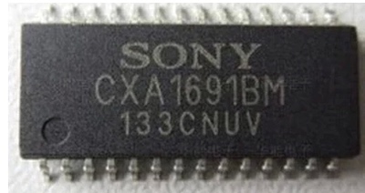 CXA1691BS sop CXA1691B CXA1691 只做原装正品