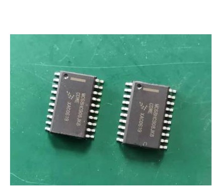MC68HC908JK8CDWE ，8位微控制器全新进口原装芯片