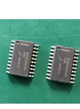 MC68HC908JK8CDWE ，8位微控制器全新进口原装芯片