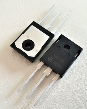 全新英飞凌IGBT二极管 IKW30N60T K30T60 600V30A 晶闸管