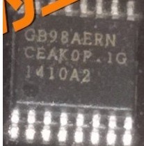 液晶屏芯片 GB98AERN TSSOP-16脚全新