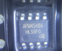 全新现货 APM4548 APM4548A 液晶高压板常用MOS芯片 SOP-8