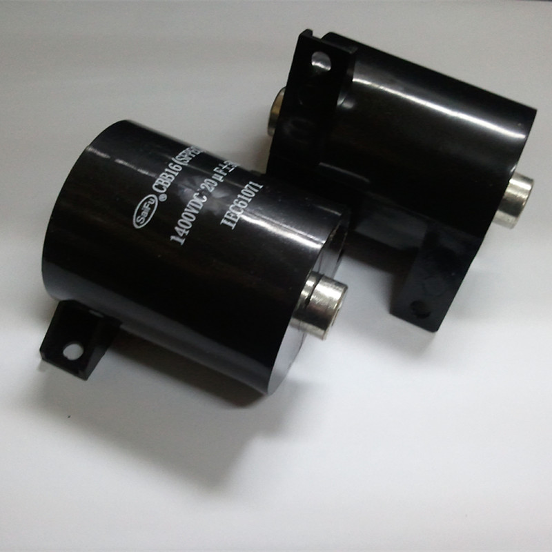 电焊机高压电容 CBB16 1400V 20uF 10uF 50u F 1000V MFD-DA01
