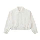 22年春季新款个性简约百搭韩版宽松休闲纯色气质外套T052-P125，男装夹克，星座1304（原C205）