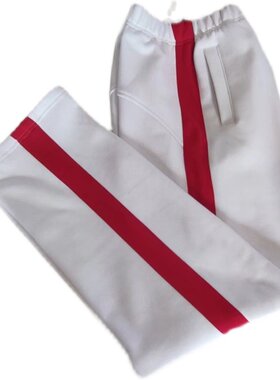 北京牛栏山校服裤子冬季保暖春秋