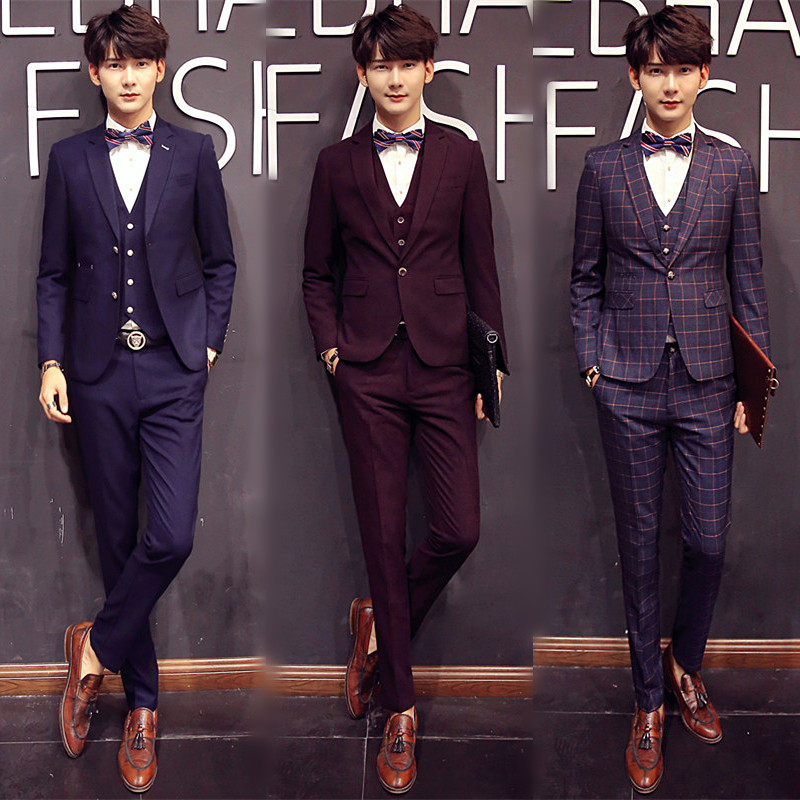 Costume homme pour Quatre saisons - Ref 1552193 Image 4