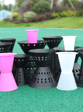 花喜爱节日包花箭桶方墩墩包花神器插花内胆模具鲜花包装材料花店