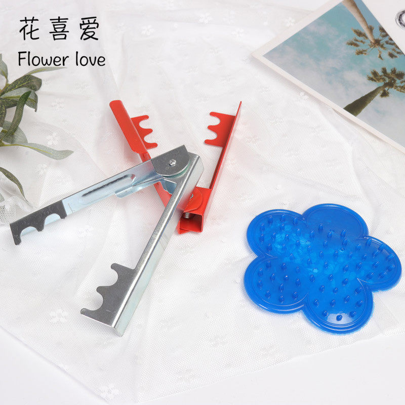 玫瑰花钳玫瑰打刺钳打刺宝钳子玫瑰钳鲜花用品包装花店材料批 花喜爱时尚花艺资材批发 淘优券