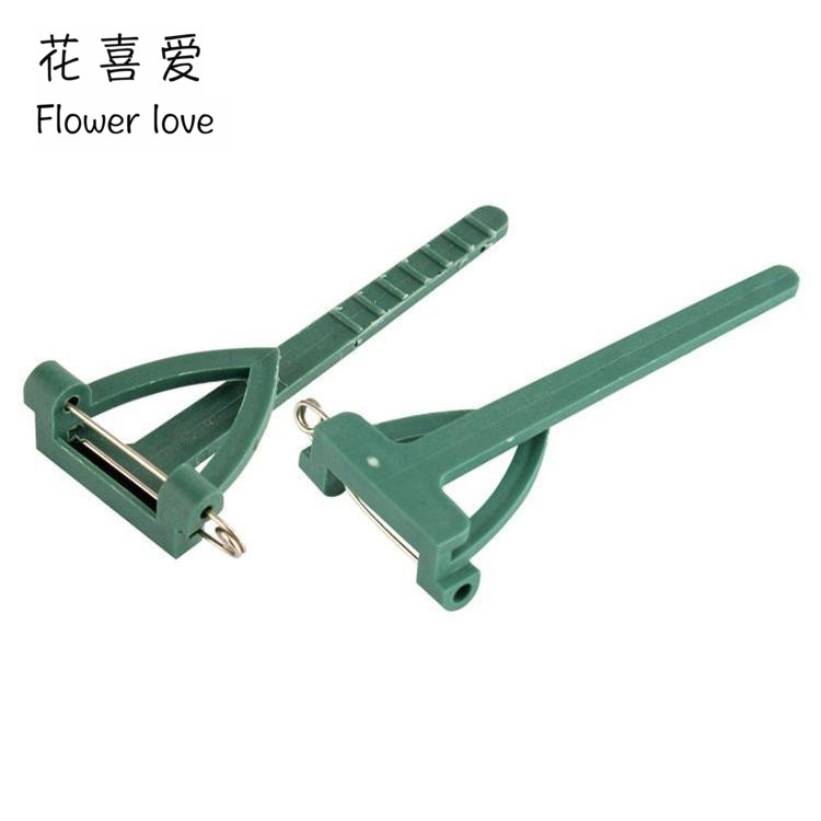 花喜爱三角胸针婚庆喜庆用品胸花