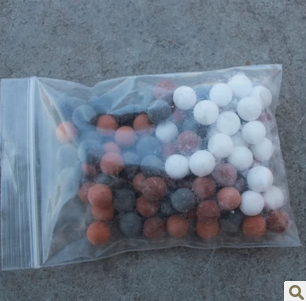 桑拿浴箱汗蒸房配件 电气石 托玛琳石 麦饭石释放负离子远红外石