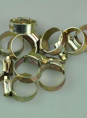 英国MATLOCK 镀锌喉箍 卡箍 MTL-662-5230K 克伦威尔紧固件