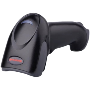 Honeywell霍尼韦尔1450G二维码扫描枪器超市收银手机激光微信支付