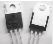 拆机件 场效应管RU6099R MOS管120A60V 可代