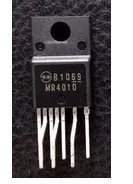 MR4010 液晶电源芯片
