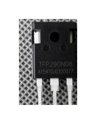拆机正品 TFP290N08 大芯片 YMP200N08 大功率MOS场效应管