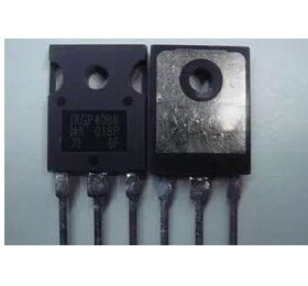 原装进口拆机 IRGP4086 GP4086 250A300V 不带阻尼IGBT功率管直拍