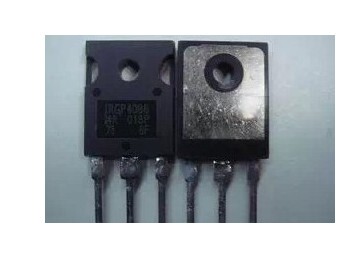 原装进口拆机 IRGP4086 GP4086 250A300V 不带阻尼IGBT功率管直拍