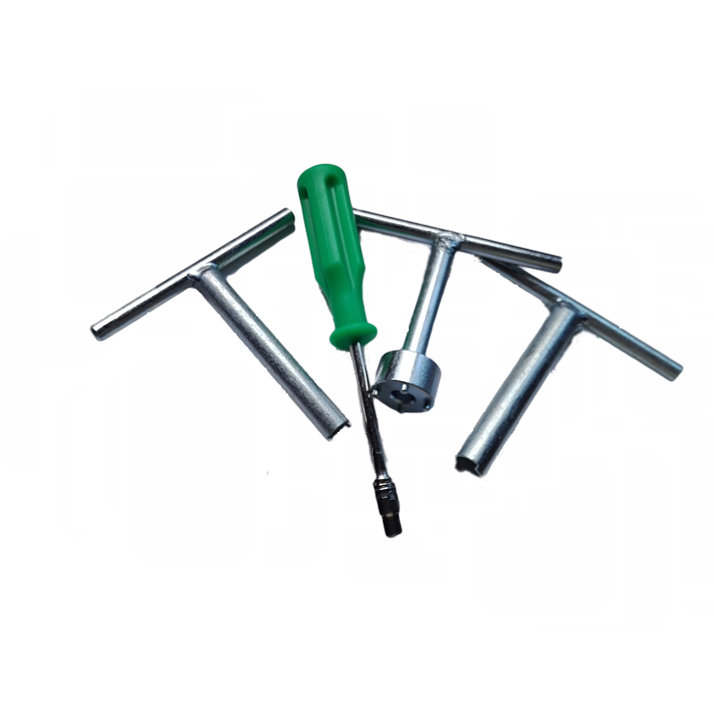 速热即热电热水龙头维修配件紫铜加热管拆装专用工具套筒扳手13mm