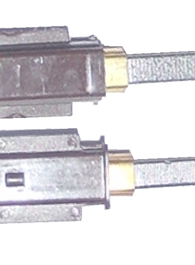 供应AMETE电机116565碳刷吸尘马达碳刷2311480原厂产品保证质量