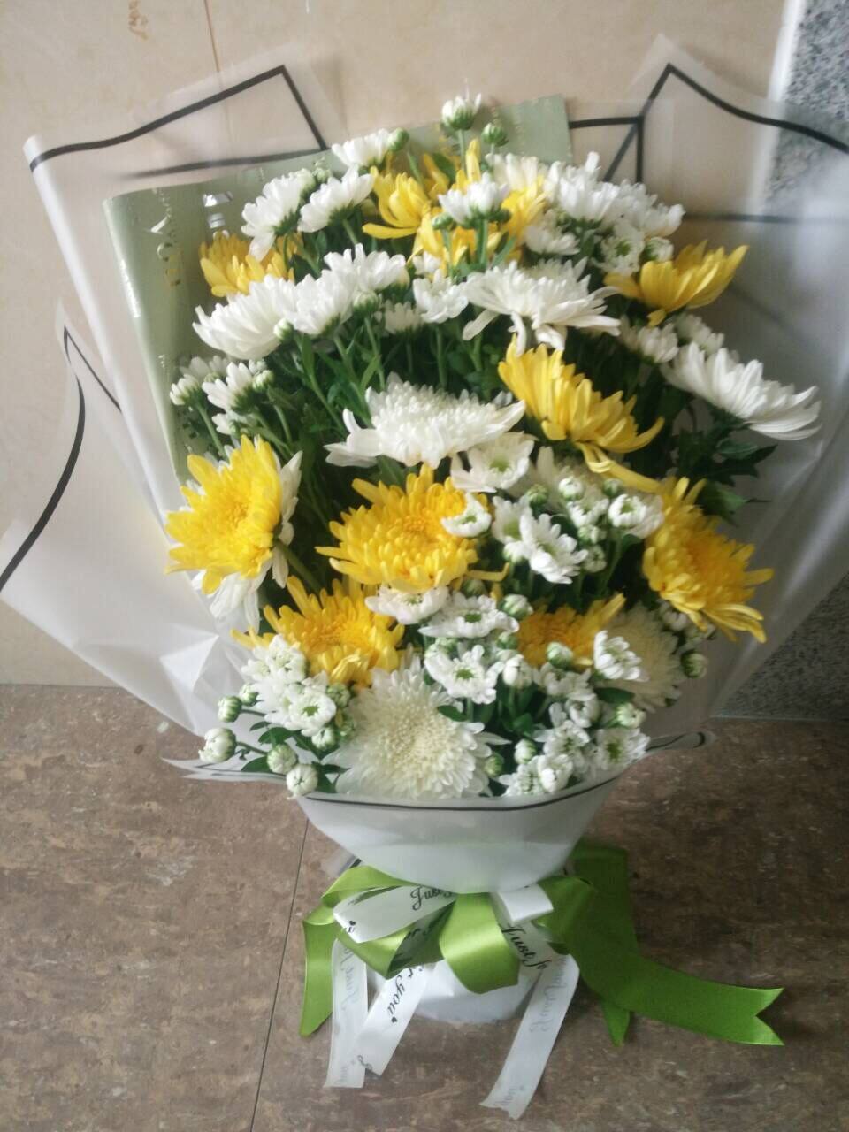 悼念扫墓鲜花清明祭祀鲜花冬至大礼送花怀念亲人祭扫鲜花上海同城