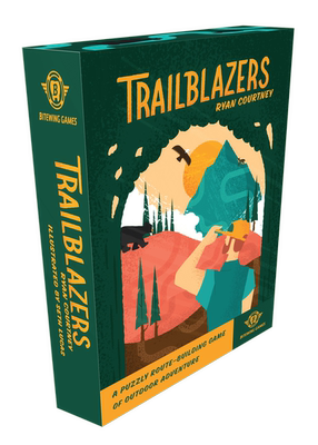 【大公鸡桌游】Trailblazers Pocket Edition 英文版扩展合集现货