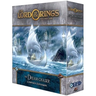 【大公鸡桌游】魔戒LCG The Lord of the Rings: Dream-Chaser