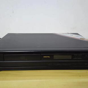 日本原装DODANYSO音乐CD机HIFI高音质家用音源播放器