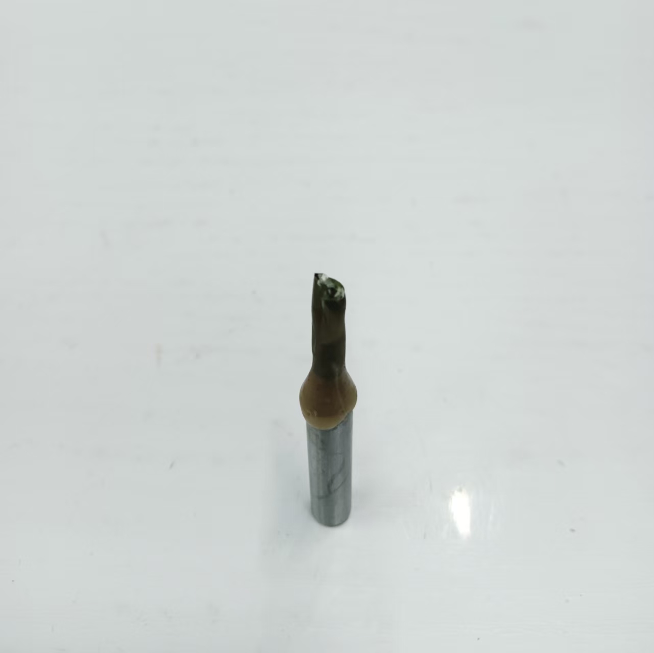 FU MU公制直刀木工铣刀木工刀具-1/4*5/32