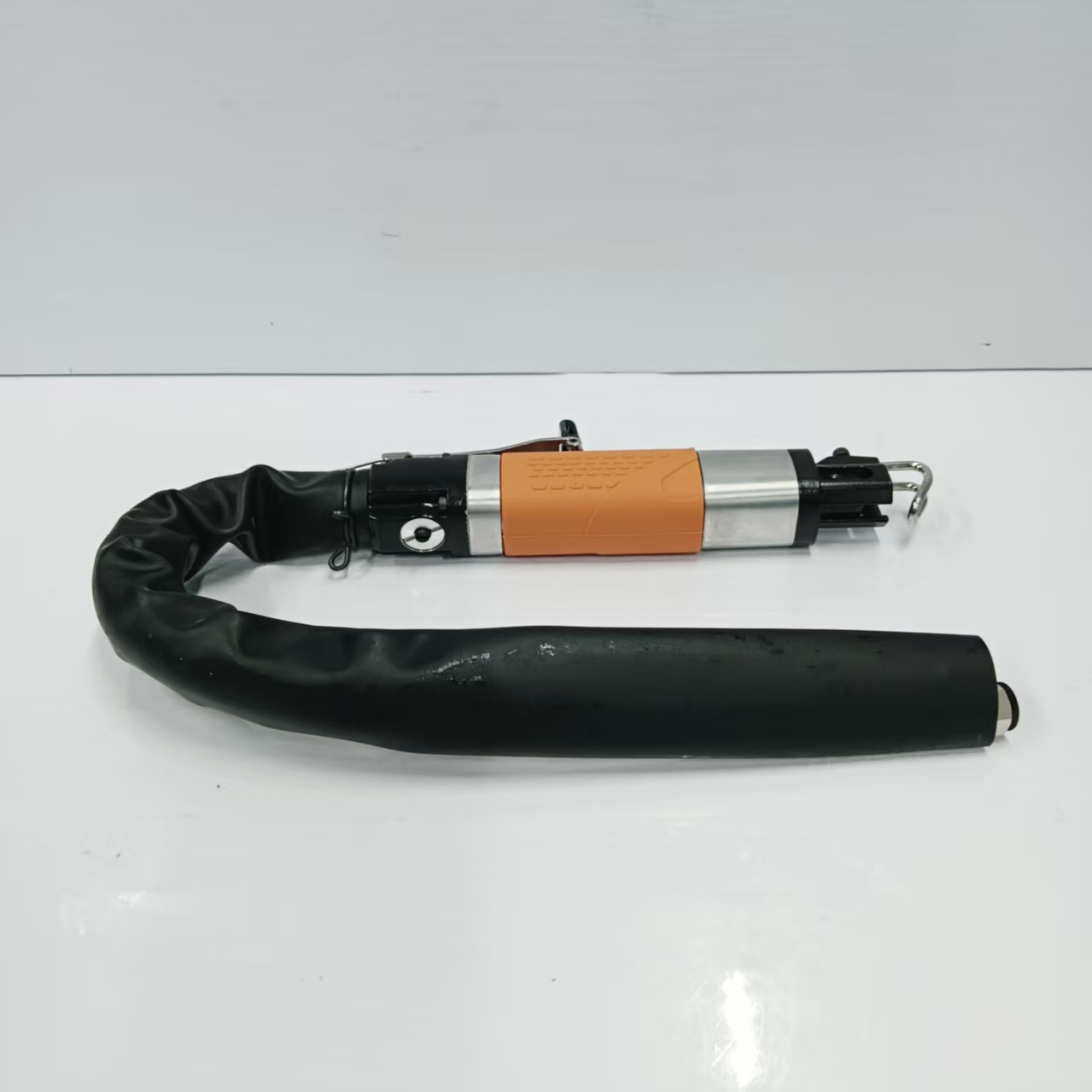 冲锋枪两用气动锉刀风动锉锯气动工具-AK-10