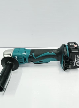 牧田BDA340RFE充电角向电钻多功能手电钻钻孔-14.4V/3.0/2电1充