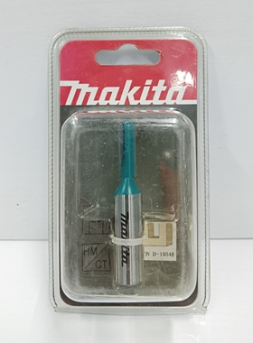 牧田公制直刀木工铣刀木工刀具-1/2*5*16（D-19548)