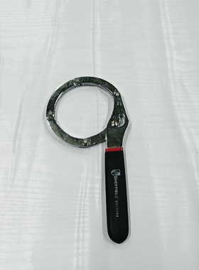 钢盾S112011手铐式滤清器扳手