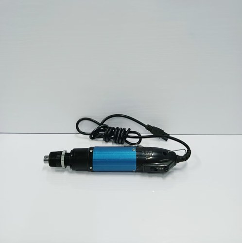 威逊电批电动螺丝刀直插式电动起子精工小型-WX-5100（801）/5MM