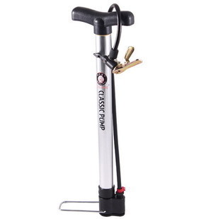 Pompe à vélo - Ref 2396846 Image 1