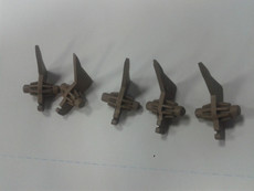 京瓷原装KM5035 4035 3035 4031 4030 3530  5050定影分离爪