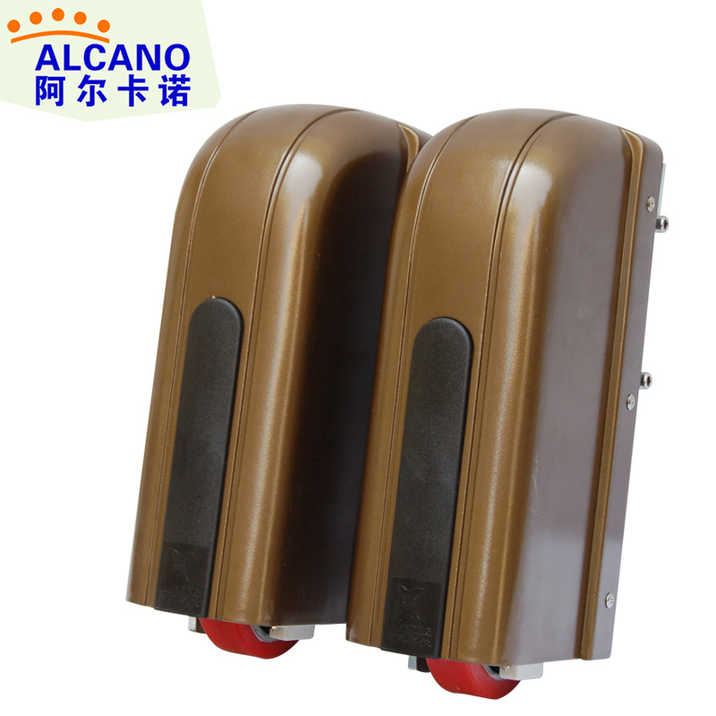 问鼎开门机阿尔卡诺挺好的