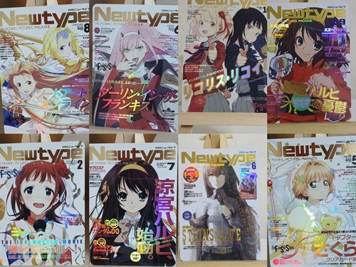 卡牌  凉宫春日 02 小樱 牧濑红莉栖 刀剑神域 莉可莉丝 天海春香