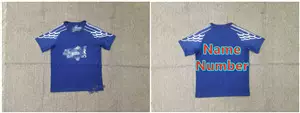 thumbnail for 24-25 P.ari 4th fans version jersey【ID：4219081056】S-4XL