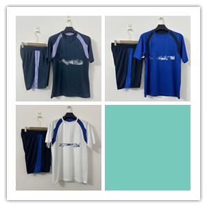 thumbnail for Ko Xie 26-27 M.Arseill Short Sleeve Tracksuit Kit 4269091132