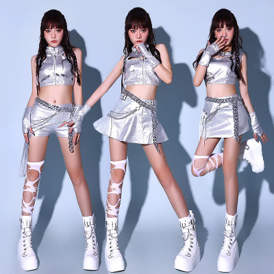 女团打歌服韩舞打歌服