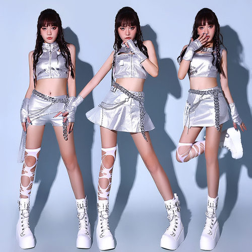 女团打歌服韩舞打歌服