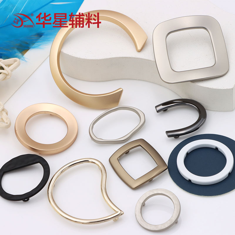 手缝装饰纽扣华星辅料