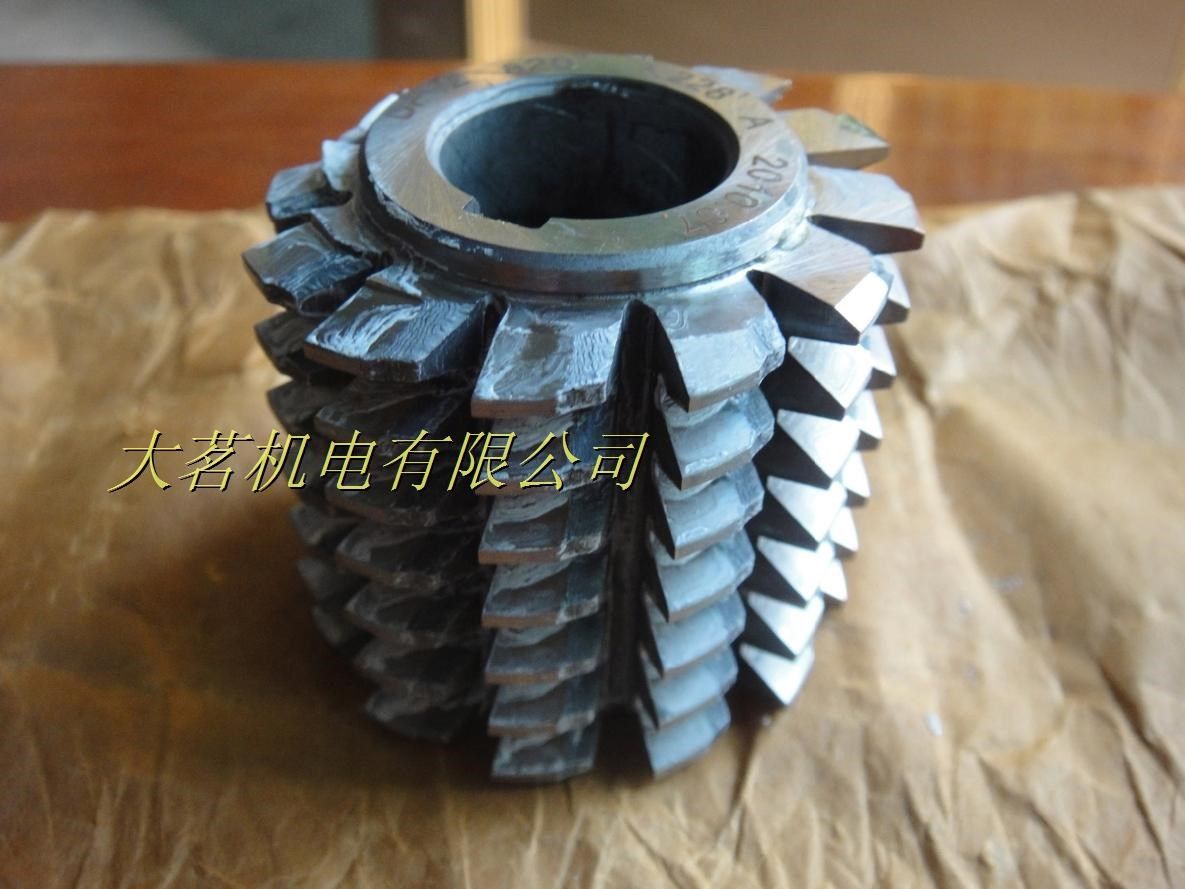 齿轮 滚刀 M1.5 22孔径|ruв категории оборудование/инструменты, режущий инструмент, эльф - от Buy2taobao.com для оказания профессиональной услуги покупки агента Taobao