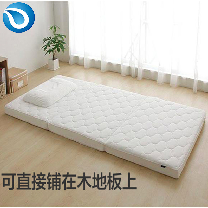 格瑞芳丹3D空气纤维床垫0.9m1.5米折叠住校宿舍睡垫榻榻米可定制|msdalam kategori seperai dan bantal, Mattress/Mattress/pad katil/tilam tatami - dari Buy2taobao.com untuk memberikan perkhidmatan ejen Taobao profesional membeli