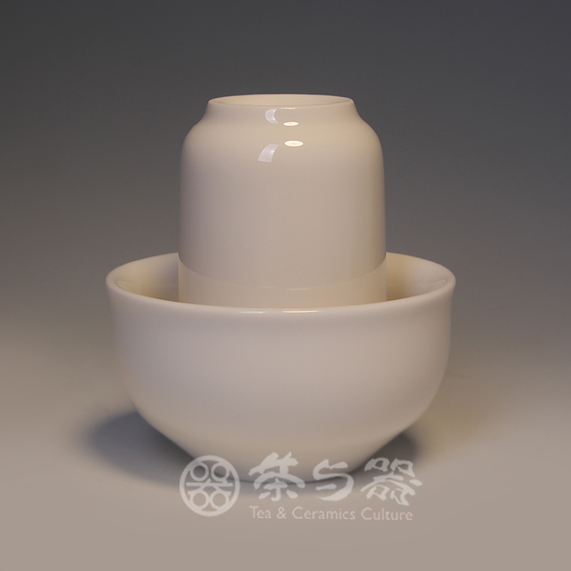 闻香杯品香茶杯聚香台湾三希堂