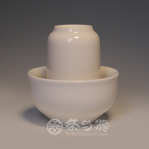 闻香杯品香茶杯聚香台湾三希堂