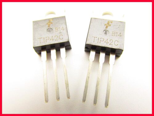 全新原装 TIP41C TIP32C TIP42C TIP122 TIP127 TIP142 TIP36C