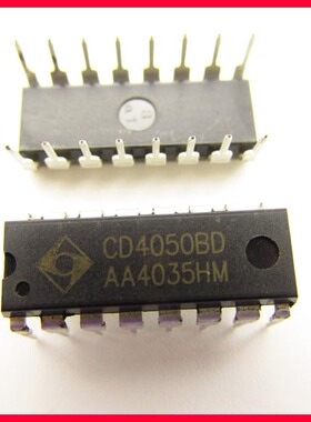 CD4050 4051 4052 CD4060 CD4066 CD4069 CD4081 CD4093 CD4511
