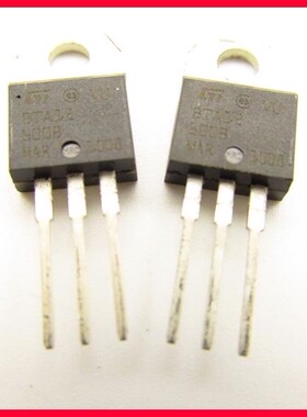 BTA41-800B BTA12-600B  BTA16-600B  BTA24-1200B BT136 BT33F