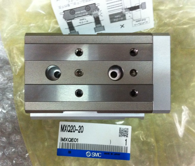 smc日本滑台气缸进口现货实拍